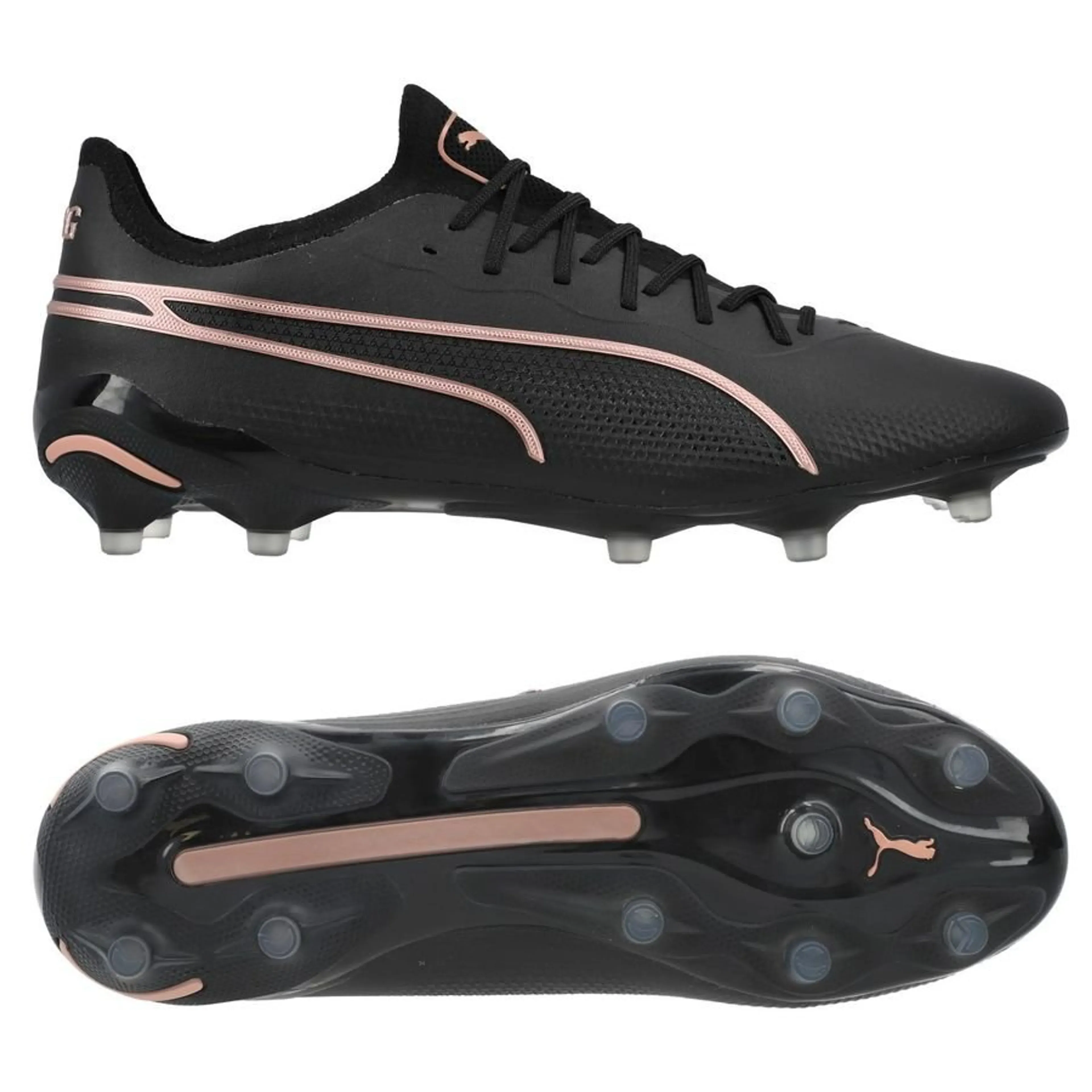 Puma King Ultimate FG